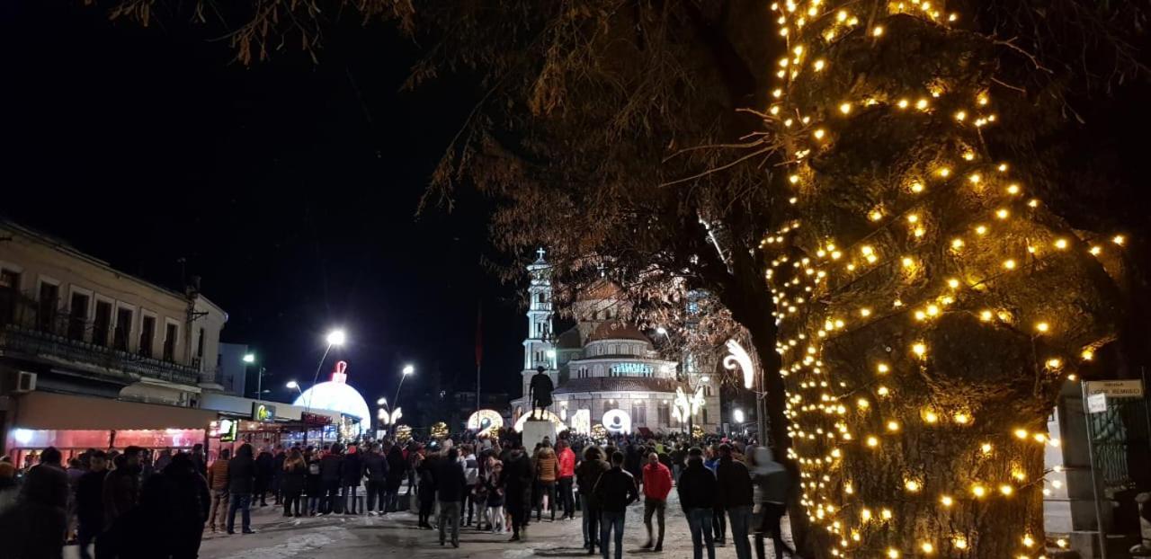 Themistokli Korce